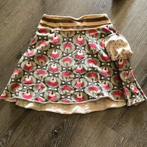 Matilda Jane skirt 8